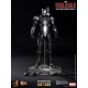 Iron Man 3 MMS Diecast Action Figure 1/6 War Machine Mark II 30 cm